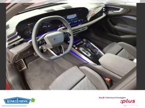 Audi A5 Limousine TFSI S tronic Kamera LED Standheizung  AHK *sofort verfügbar* U.V.M.