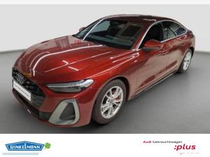 Audi A5 Limousine TFSI S tronic Kamera LED Standheizung  AHK *sofort verfügbar* U.V.M.