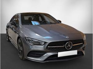 Mercedes-Benz CLA 220 AMG-Line*SHZ*Klima*Einpark*Pano*Tempo*Haustürlieferung