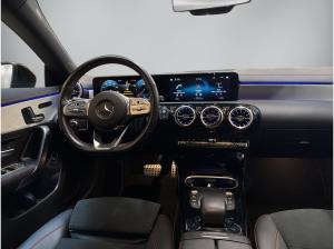 Mercedes-Benz CLA 220 AMG-Line*SHZ*Klima*Einpark*Pano*Tempo*Haustürlieferung