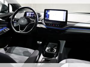 Volkswagen ID.4 Pure IQ-LIGHT EasyOpen ACC KAMERA HUD LED NAVI