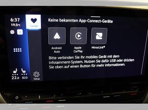 Volkswagen ID.4 Pure IQ-LIGHT EasyOpen ACC KAMERA HUD LED NAVI