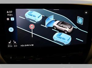 Volkswagen ID.4 Pure IQ-LIGHT EasyOpen ACC KAMERA HUD LED NAVI