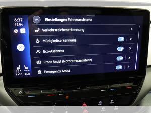 Volkswagen ID.4 Pure IQ-LIGHT EasyOpen ACC KAMERA HUD LED NAVI