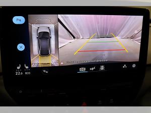 Volkswagen ID.4 Pure IQ-LIGHT EasyOpen ACC KAMERA HUD LED NAVI