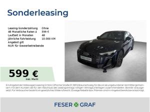 Audi A5 Limousine TFSI S tr. *TECH PLUS*S LINE*