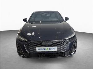 Audi A5 Limousine TFSI S tr. *TECH PLUS*S LINE*