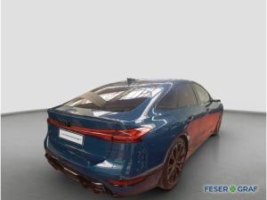 Audi S6 e-tron S6 Sportback e-tron edition one - AHK - PANORAMA