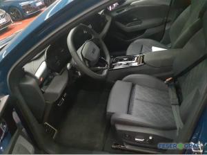 Audi S6 e-tron S6 Sportback e-tron edition one - AHK - PANORAMA