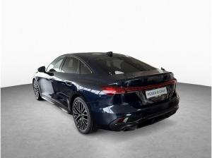 Audi A5 Limousine TFSI S tr. *TECH PLUS*S LINE*
