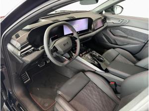 Audi A5 Limousine TFSI S tr. *TECH PLUS*S LINE*