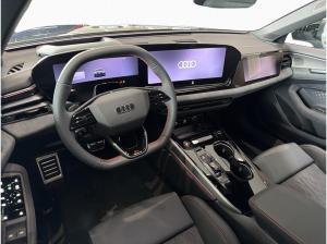 Audi A5 Limousine TFSI S tr. *TECH PLUS*S LINE*