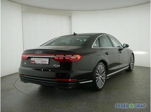 Audi A8 50 TDI quattro virt.Cockpit/ HD Matrix/ 20/K