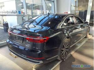 Audi A8 Lang 50 TDI quattro tiptronic Massage/ B&O/ H