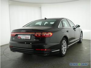 Audi A8 50 TDI quattro (EURO 6d) AHK /HD Matrix/B&O/N