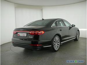 Audi A8 50 TDI quattro (EURO 6d) HD Matrix/Luftf./Kam