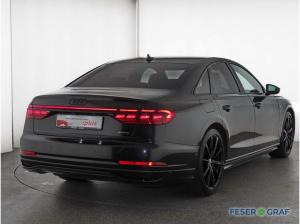 Audi A8 50 TDI quattro (EURO 6d) Matrix/Standhzg./B&O