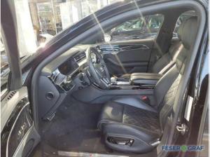 Audi A8 Lang 50 TDI quattro tiptronic Massage/ B&O/ H