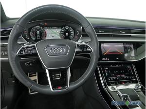 Audi A8 Lang 50TDI quattro tiptr. Massage/B&O/Head Up