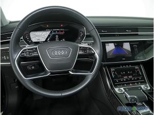 Audi A8 50 TDI quattro (EURO 6d) AHK /HD Matrix/B&O/N