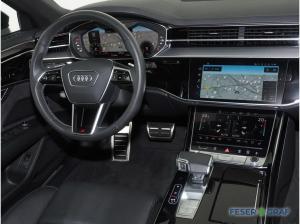 Audi A8 50 TDI quattro (EURO 6d) Matrix/Standhzg./B&O