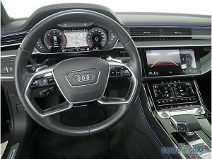 Audi A8 50 TDI quattro (EURO 6d) HD Matrix/Luftf./Kam