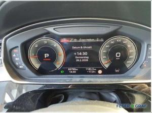 Audi A8 Lang 50 TDI quattro tiptronic Massage/ B&O/ H