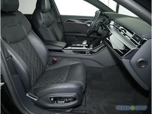 Audi A8 Lang 50TDI quattro tiptr. Massage/B&O/Head Up