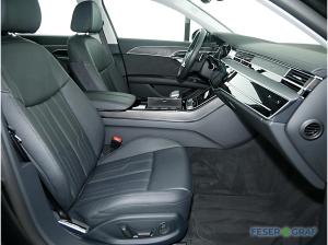Audi A8 50 TDI quattro (EURO 6d) AHK /HD Matrix/B&O/N