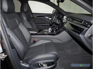 Audi A8 50 TDI quattro (EURO 6d) Matrix/Standhzg./B&O