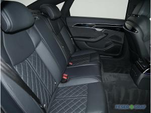 Audi A8 Lang 50TDI quattro tiptr. Massage/B&O/Head Up