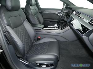 Audi A8 50 TDI quattro (EURO 6d) HD Matrix/Luftf./Kam