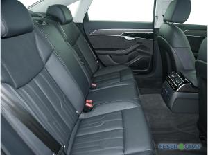 Audi A8 50 TDI quattro (EURO 6d) AHK /HD Matrix/B&O/N