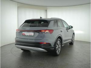 Audi e-tron Q4 50 quattro Navi Plus/V-Cockpit/LED/19