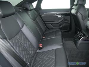 Audi A8 50 TDI quattro (EURO 6d) HD Matrix/Luftf./Kam