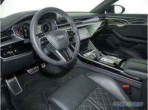 Audi A8 Lang 50TDI quattro tiptr. Massage/B&O/Head Up