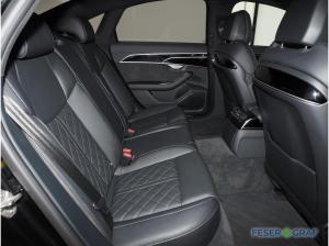 Audi A8 50 TDI quattro (EURO 6d) Matrix/Standhzg./B&O