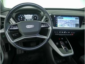 Audi e-tron Q4 50 quattro Navi Plus/V-Cockpit/LED/19