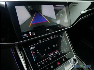 Audi A8 Lang 50TDI quattro tiptr. Massage/B&O/Head Up