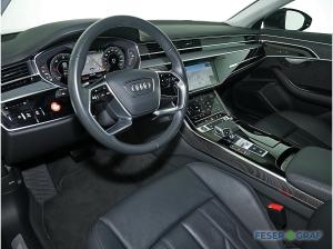 Audi A8 50 TDI quattro virt.Cockpit/ HD Matrix/ 20/K
