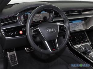 Audi A8 50 TDI quattro (EURO 6d) Matrix/Standhzg./B&O