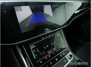Audi A8 50 TDI quattro (EURO 6d) AHK /HD Matrix/B&O/N