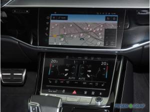 Audi A8 50 TDI quattro (EURO 6d) Matrix/Standhzg./B&O