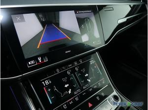 Audi A8 50 TDI quattro (EURO 6d) HD Matrix/Luftf./Kam