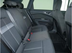 Audi e-tron Q4 50 quattro Navi Plus/V-Cockpit/LED/19