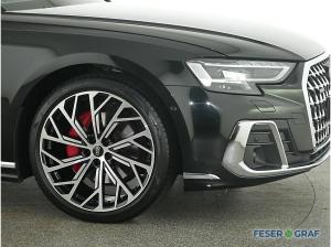 Audi A8 Lang 50TDI quattro tiptr. Massage/B&O/Head Up