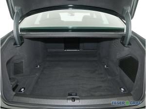 Audi A8 50 TDI quattro (EURO 6d) HD Matrix/Luftf./Kam
