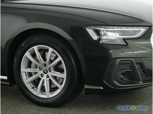 Audi A8 50 TDI quattro (EURO 6d) AHK /HD Matrix/B&O/N