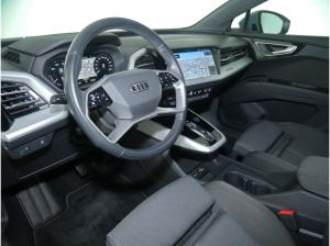 Audi e-tron Q4 50 quattro Navi Plus/V-Cockpit/LED/19