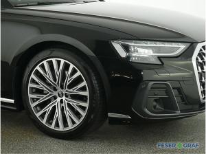 Audi A8 50 TDI quattro virt.Cockpit/ HD Matrix/ 20/K
